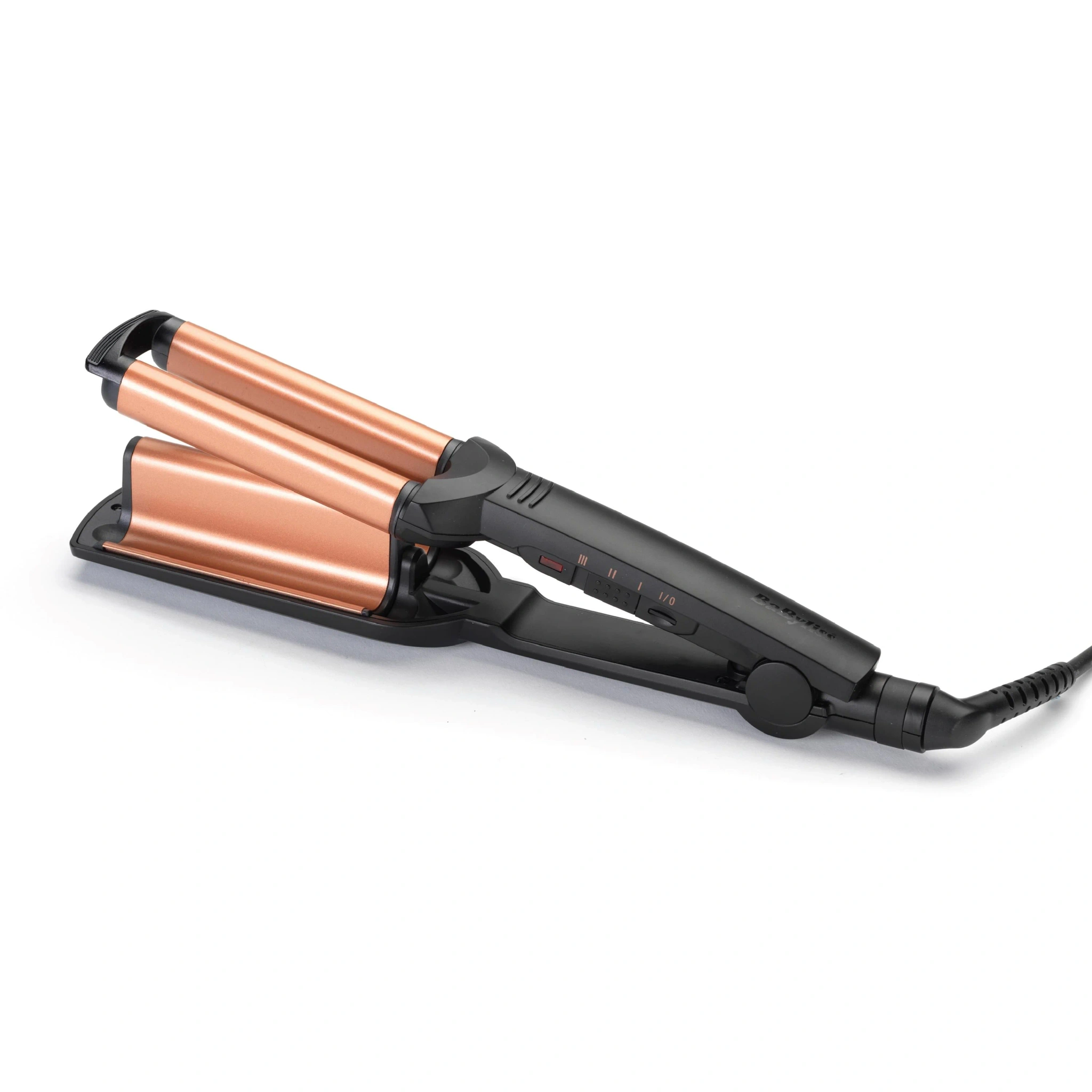 Deep Waver