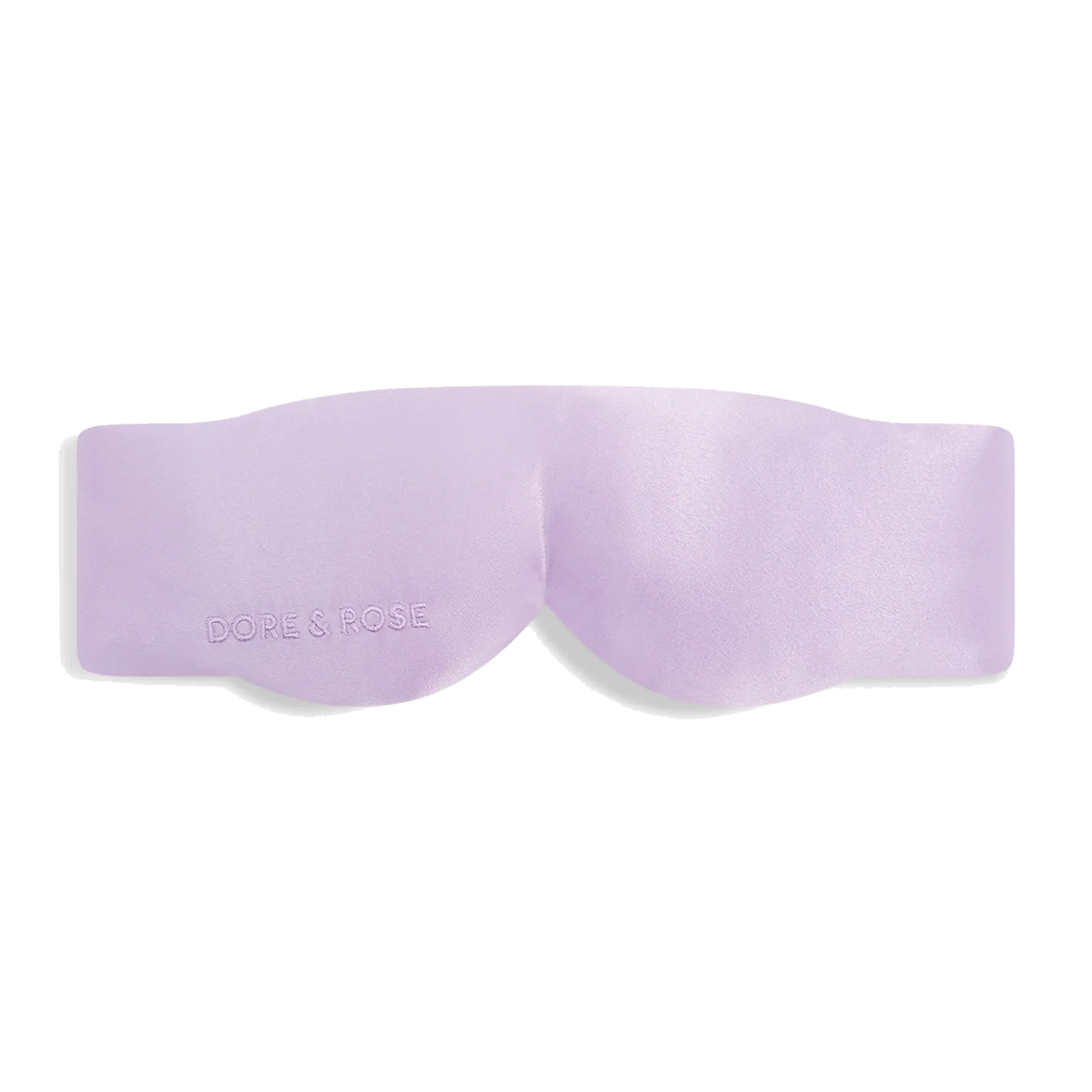 Dore & Rose Eye Lash Mask Purple