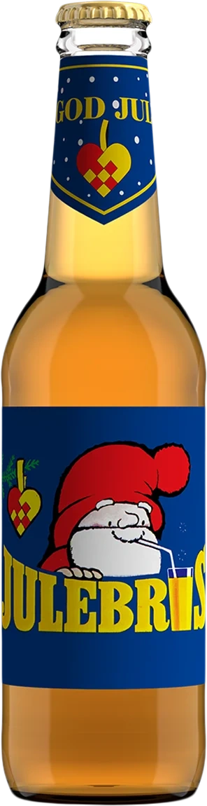Dahls Julebrus