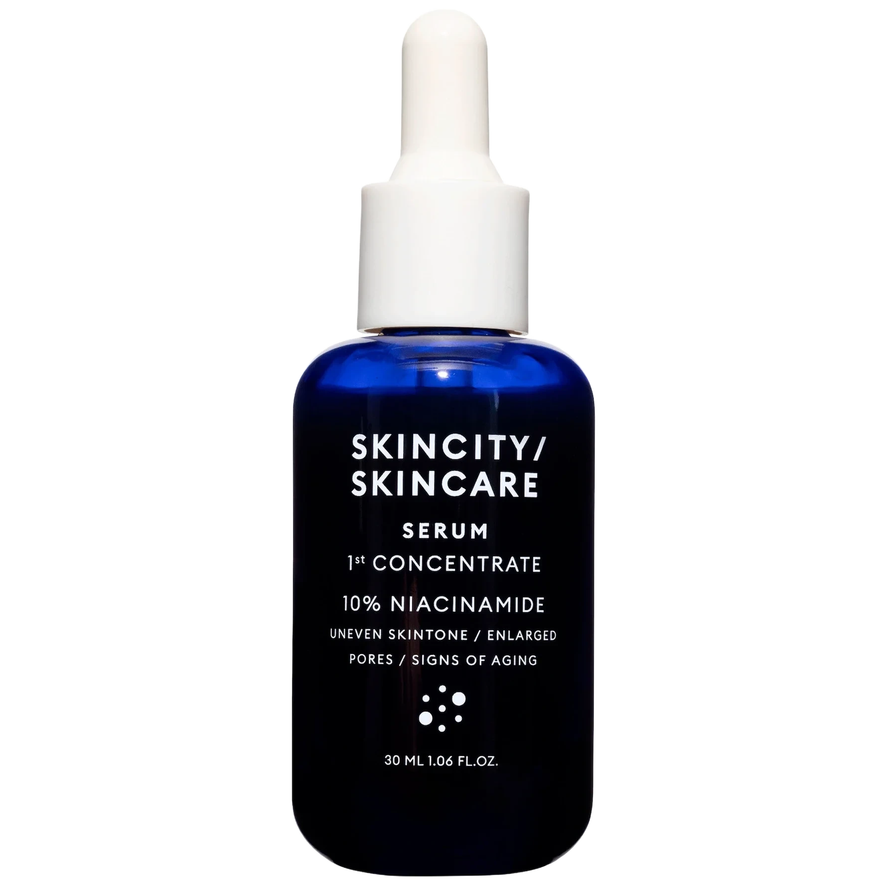 Skincity Skincare First Concentrate 30 ml
