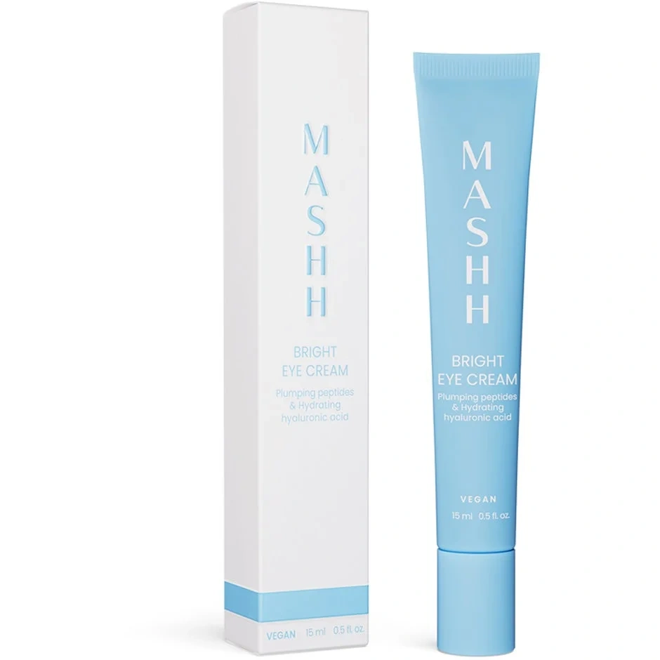 MASHH Bright Eye Cream