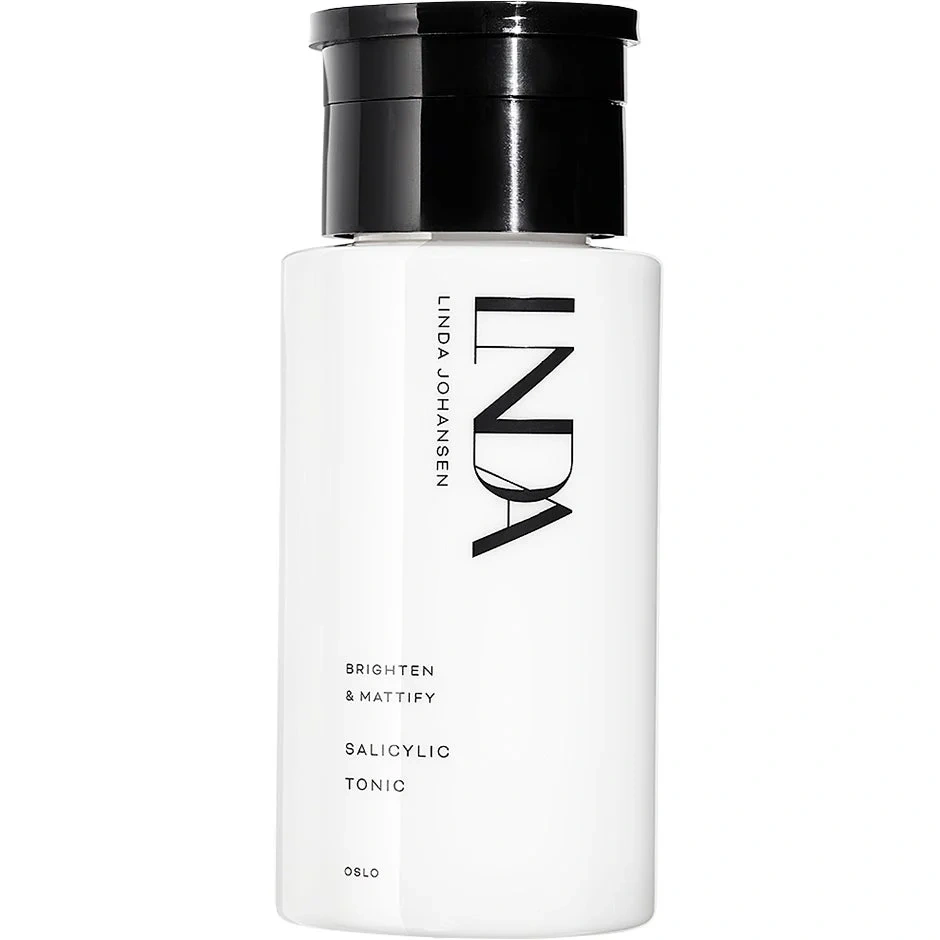 Linda Johansen Skincare Salicylic Tonic