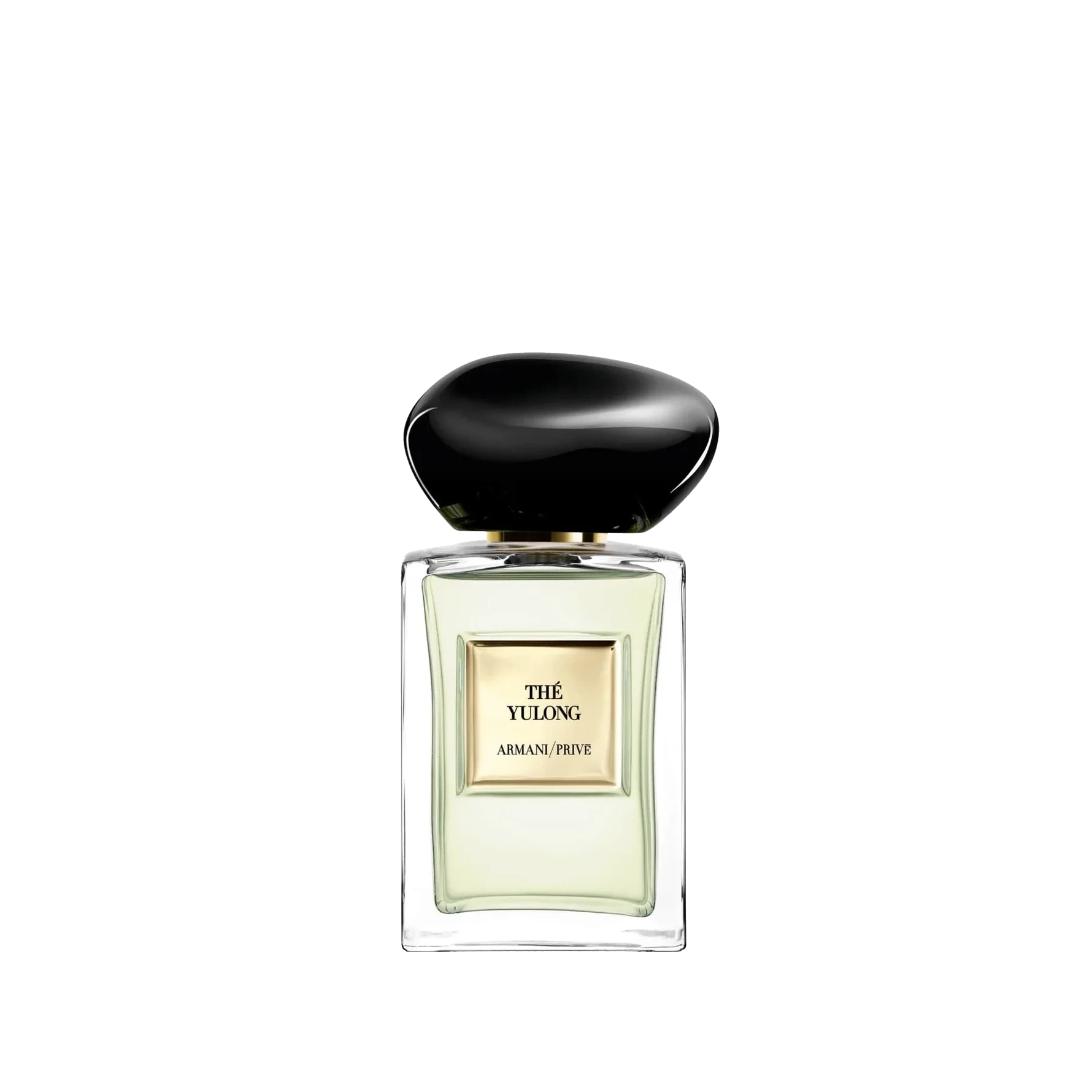Armani Privé Thé Yulong Eau de Toilette 50 ml