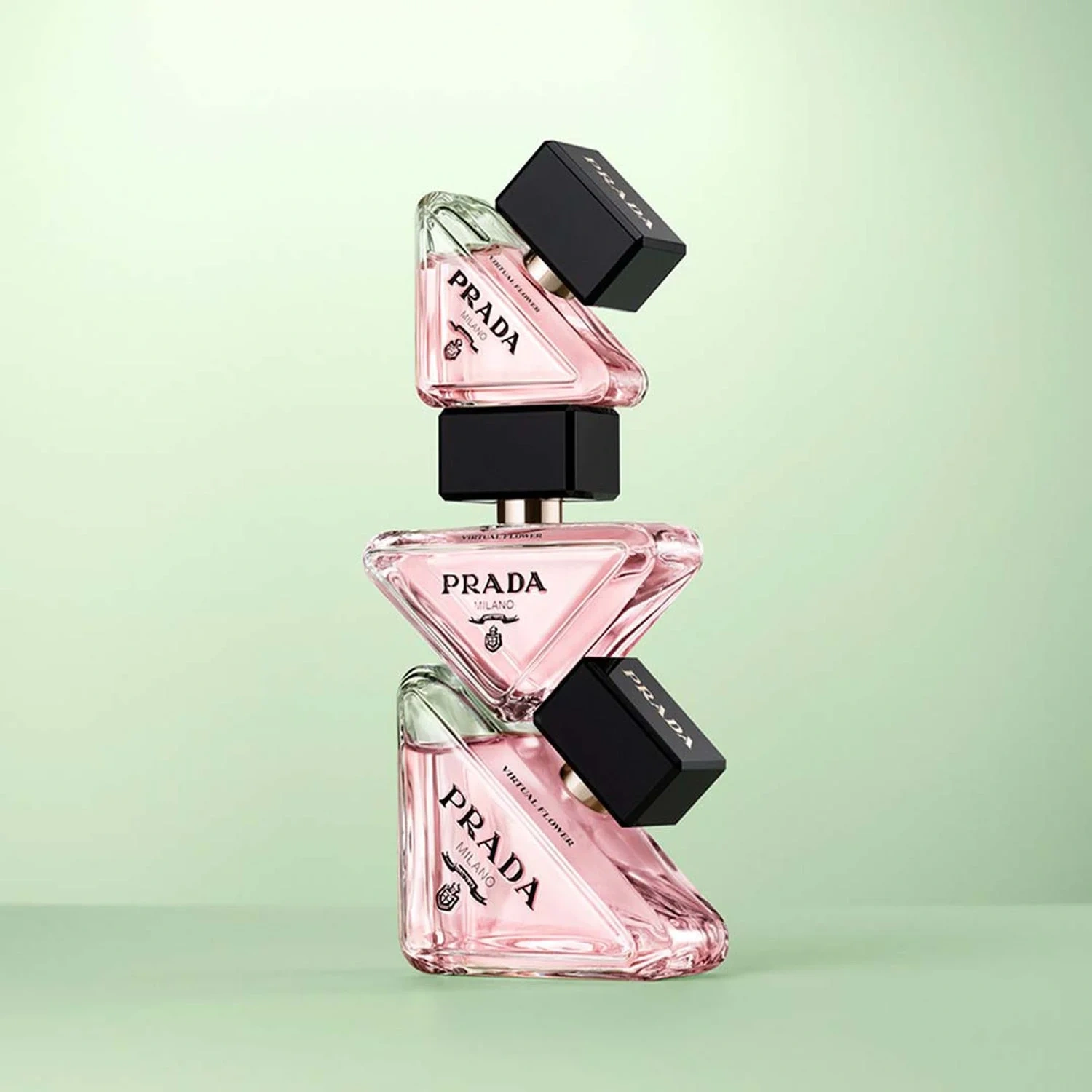 Prada Paradoxe Virtual Flower