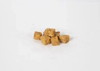 Tempeh Tärnad Friterad FRYST