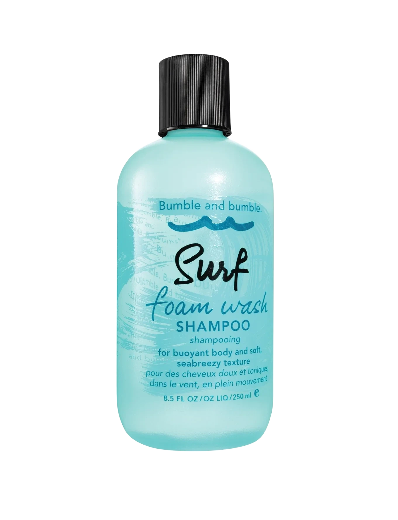 Bumble and bumble Surf Foam Wash Shampoo 250 ml