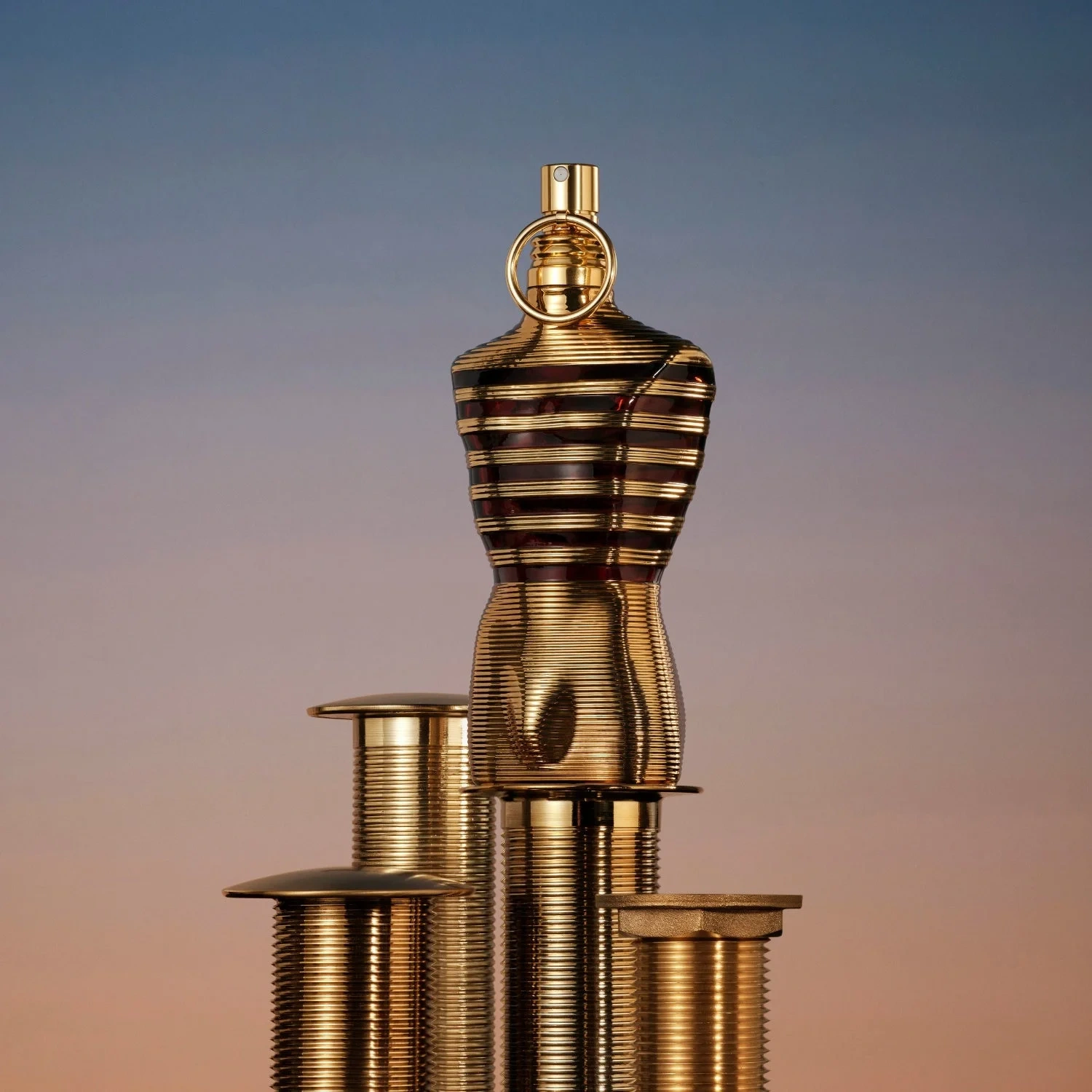 Jean Paul Gaultier Le Male Elixir 125 ml