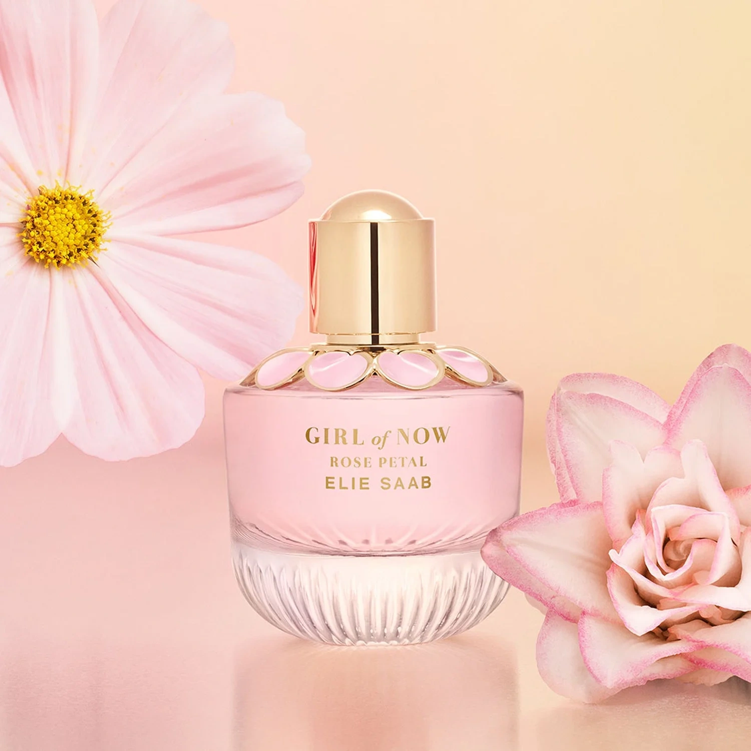 Elie Saab Girl Of Now Rose Petal Eau de Parfum 30 ml