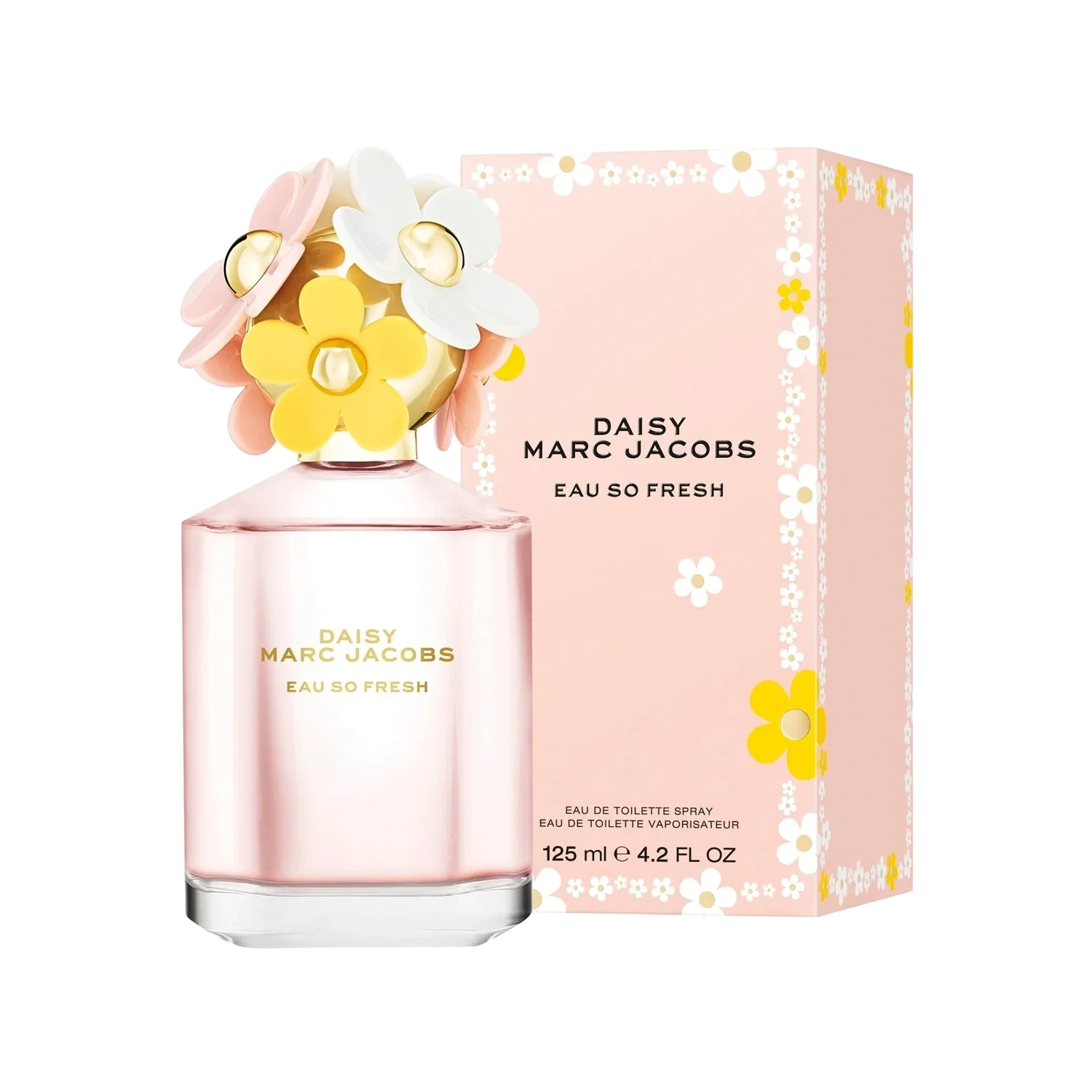 Marc Jacobs Daisy Eau So Fresh