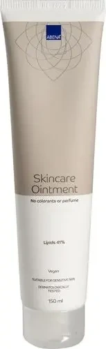 Abena hudpleiesalve 150 ml