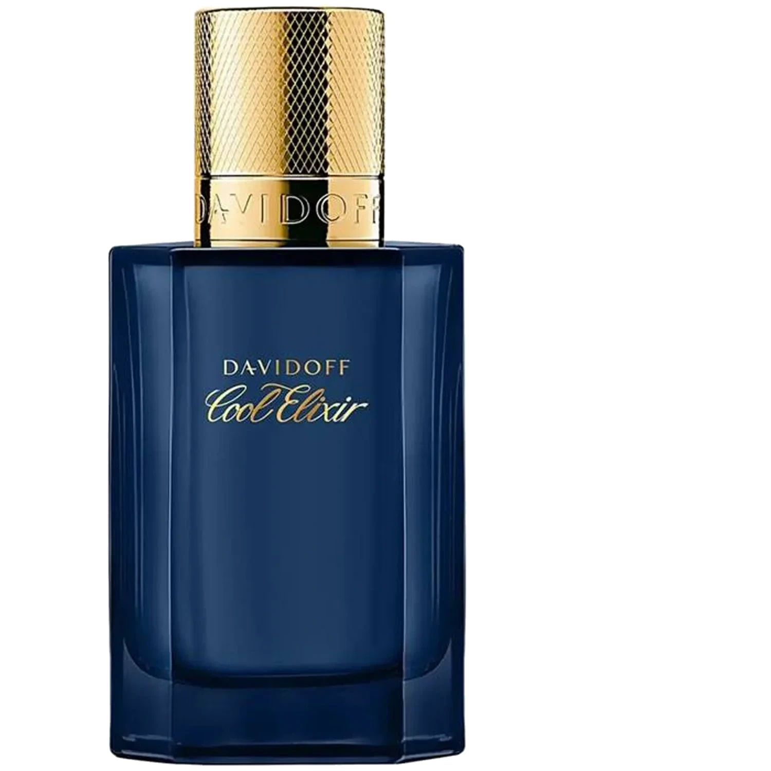 Davidoff Cool Elixir Parfum Intense 50 ml