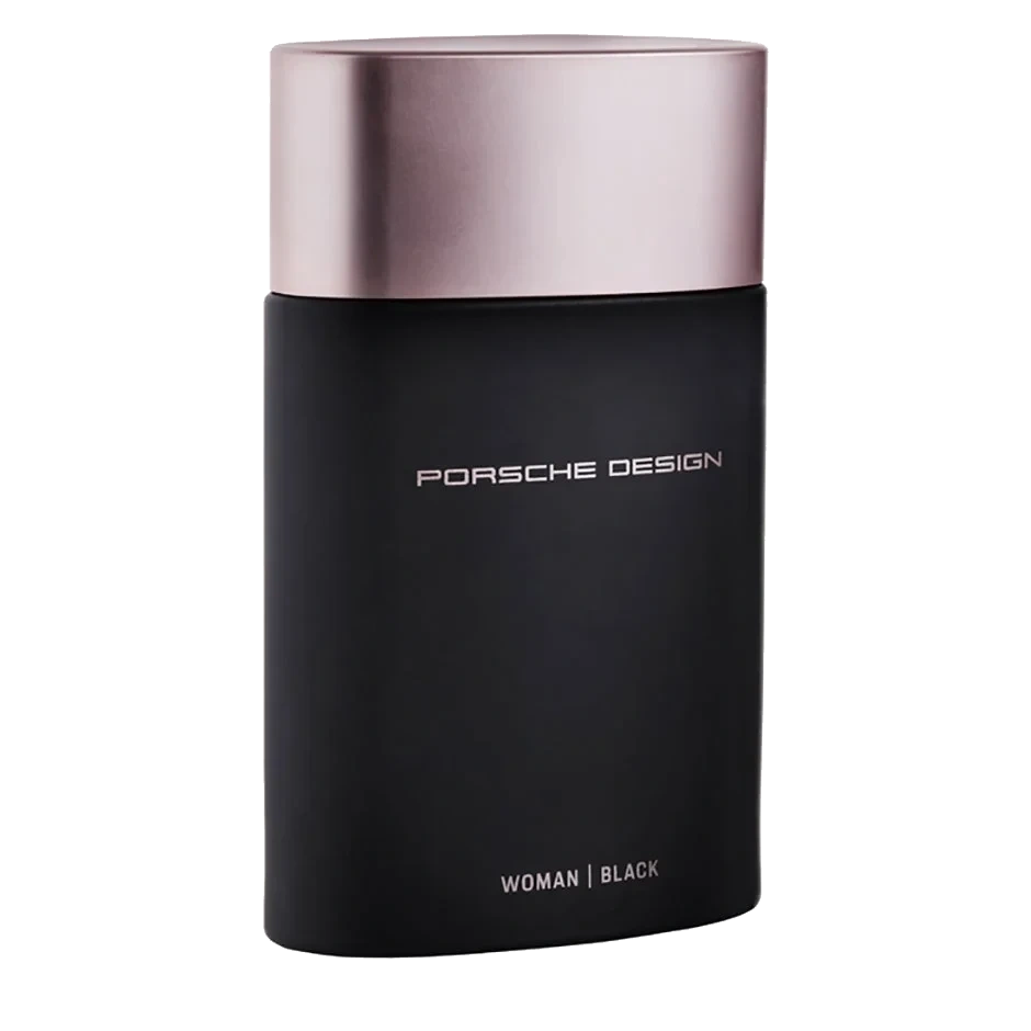 Porsche Design Porsche Woman Black