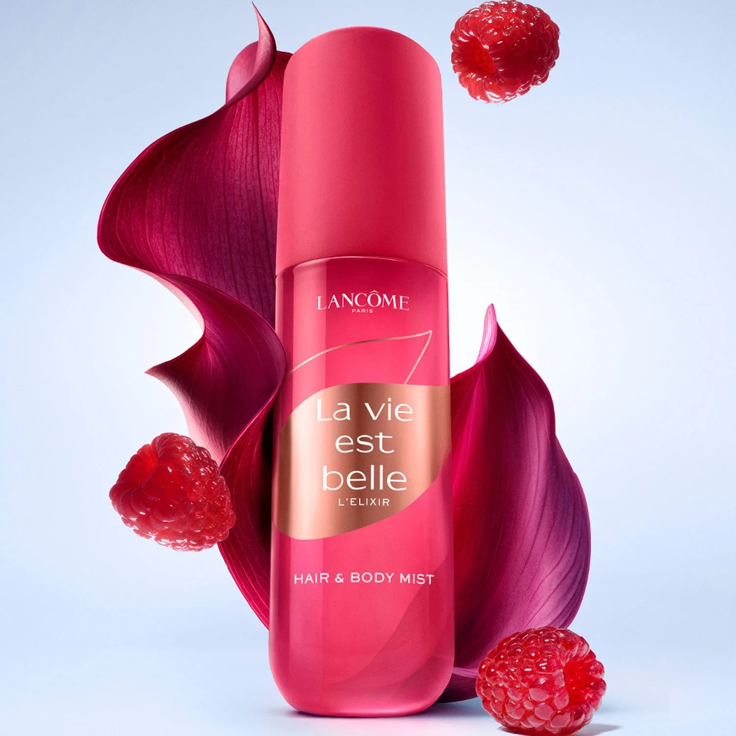 Lancôme La Vie Est Belle L'Elixir Hair And Body Mist