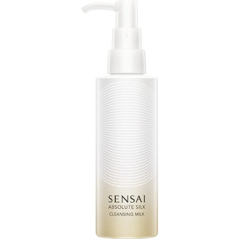 Sensai Absolute Silk Cleansing Milk