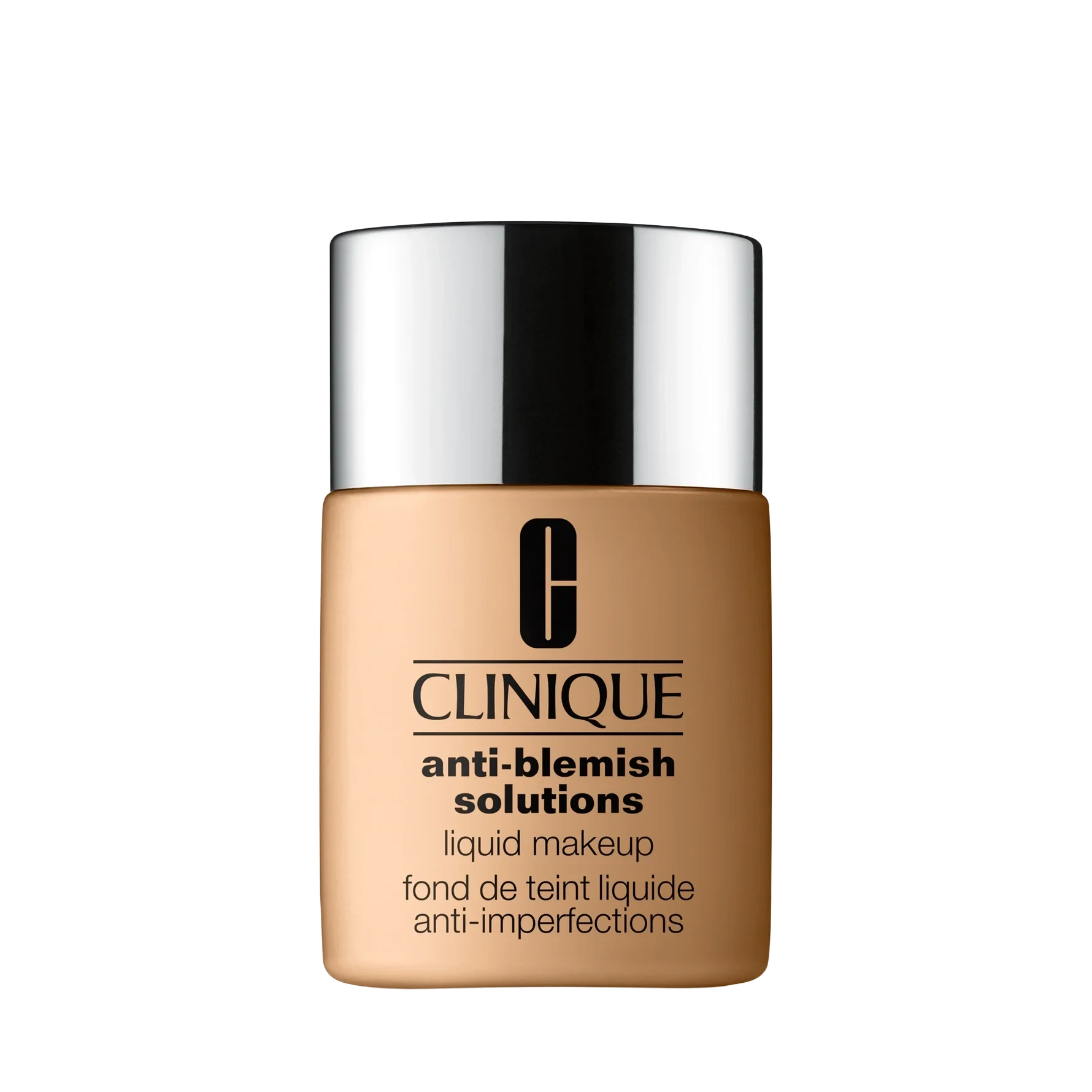 Clinique Anti Blemish Liquid Makeup Foundation CN 52 Neutral
