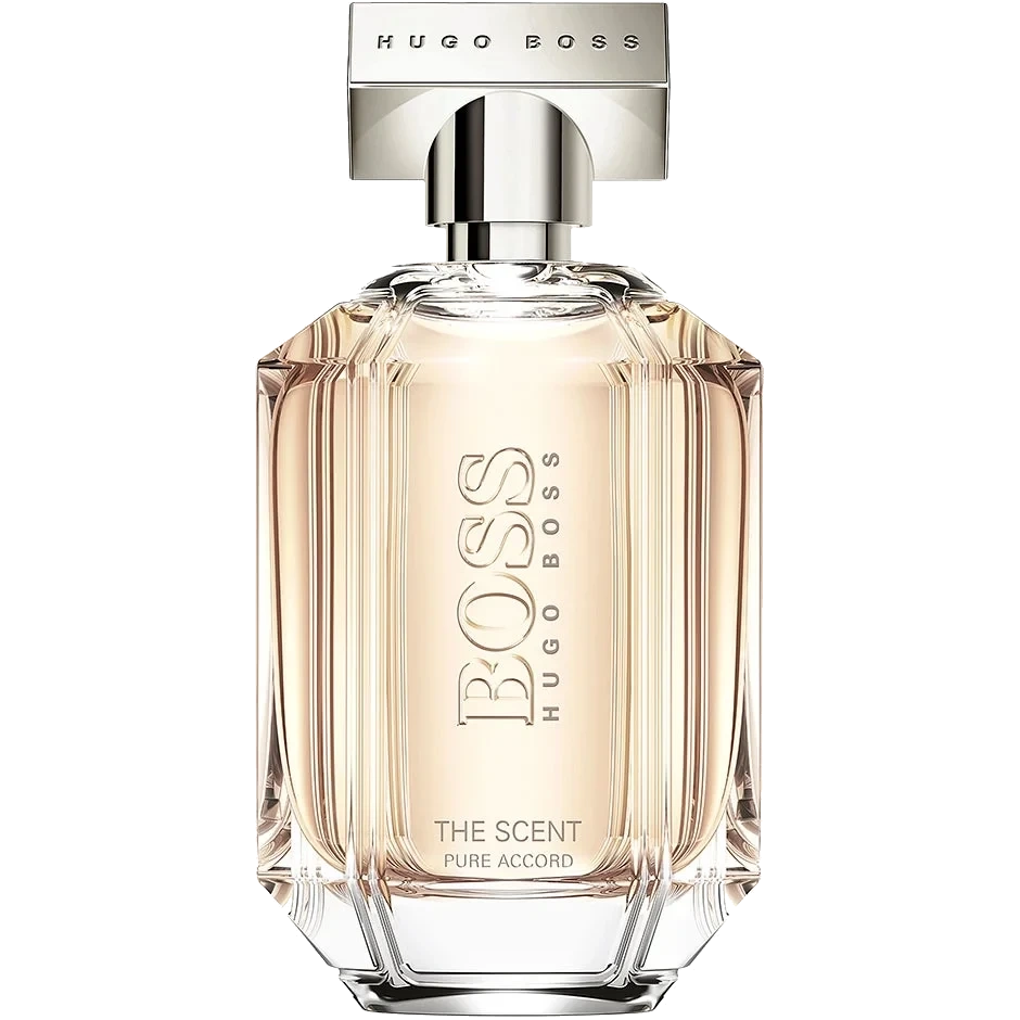 Hugo Boss The Scent For Her Pure Accord