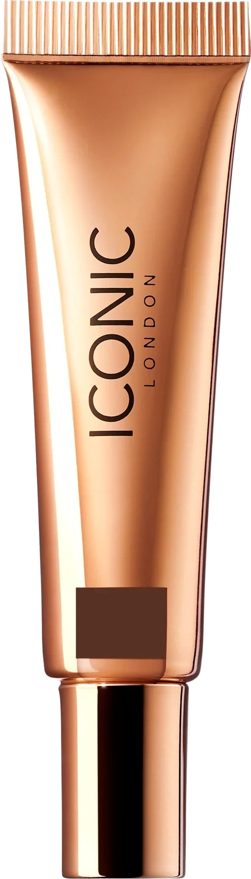 ICONIC LONDON Sheer Bronze Sunset