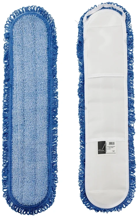 Millentex af mopp 60 cm lomme 10stk