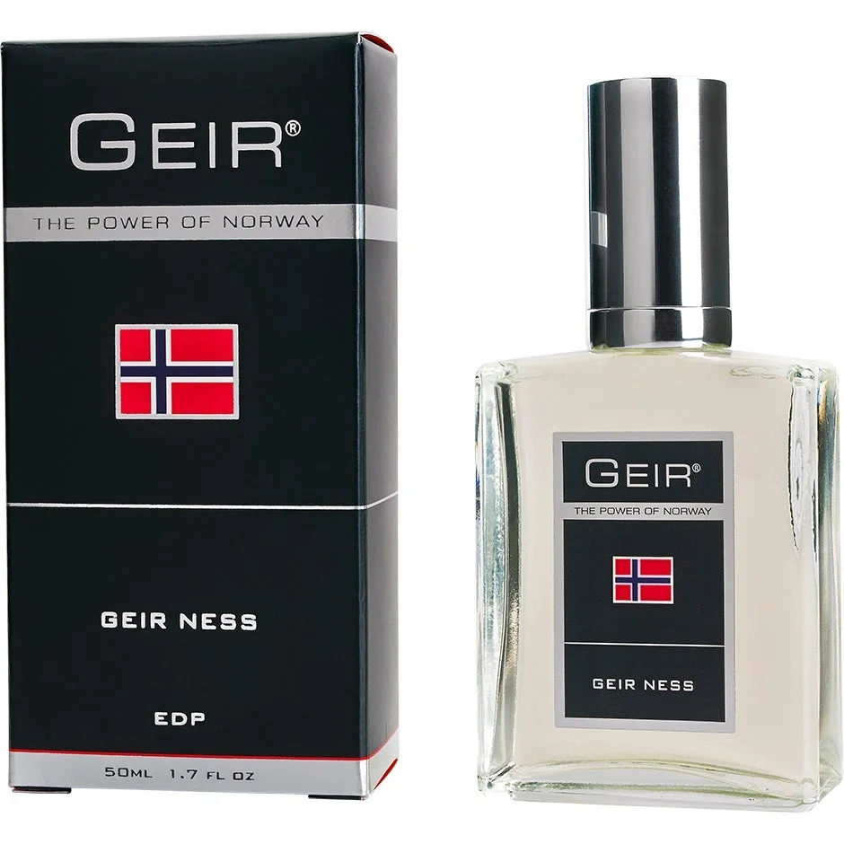 Geir Ness Geir