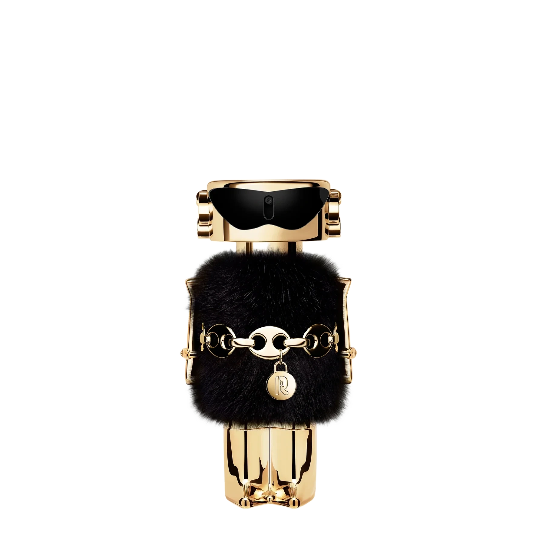 Rabanne Fame Eau de Parfum - The Couture Edition 80 ml