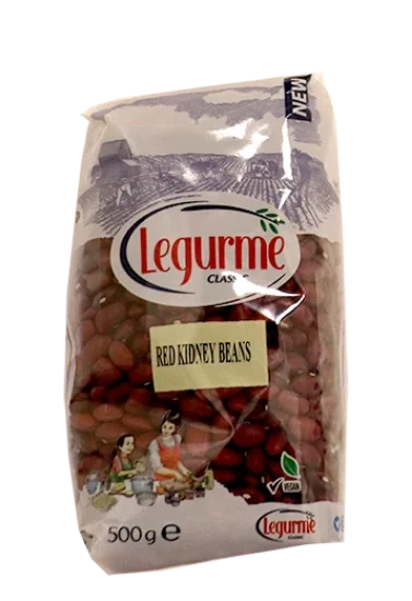 Legurme Red Kidney Beans 500g