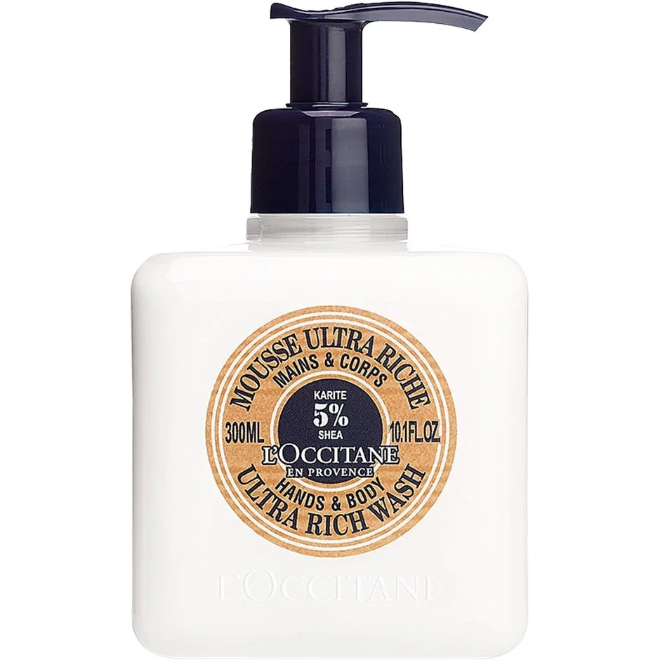 L'Occitane en Provence Ultra Rich