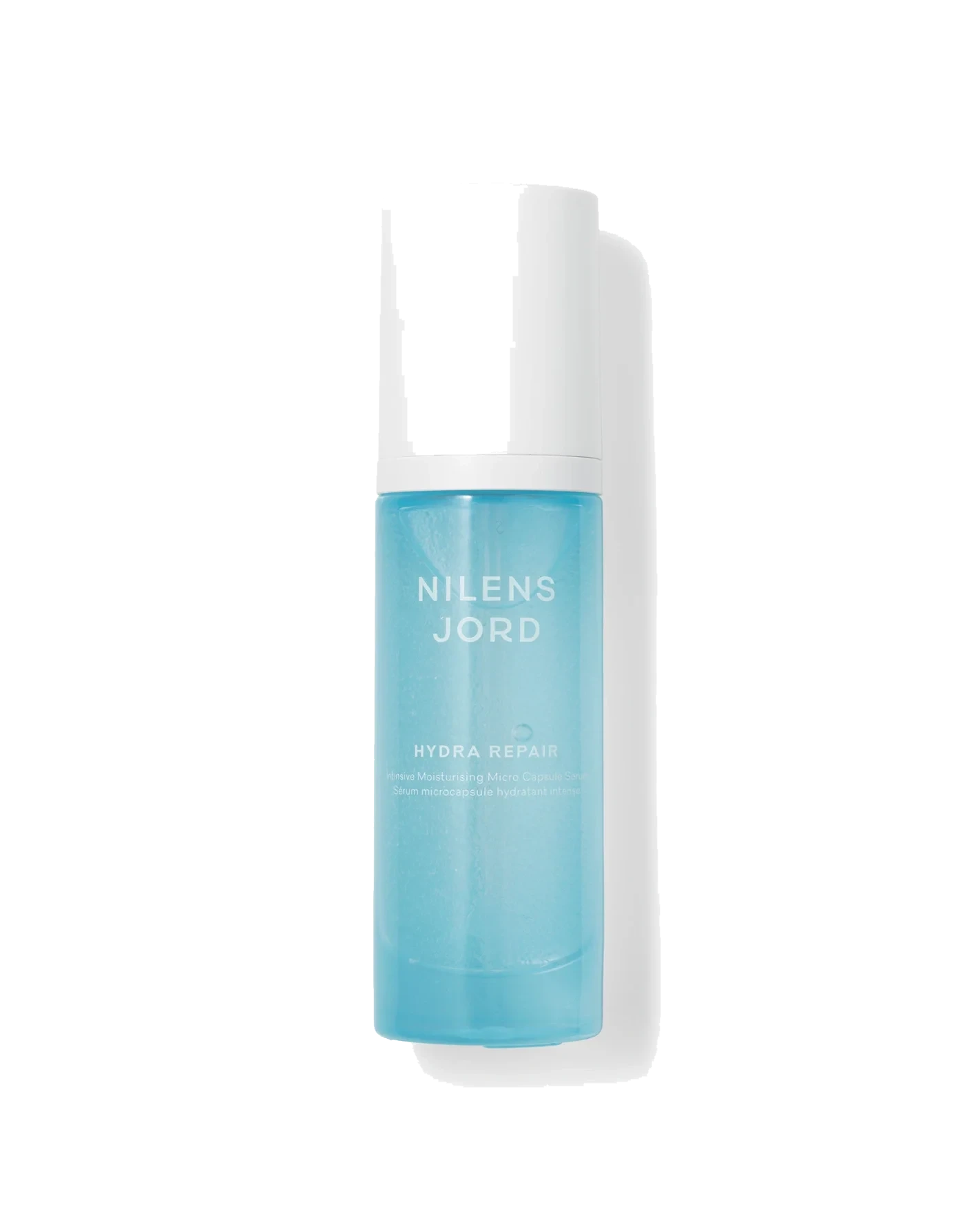 Nilens Jord Hydra Repair Intensive Moisturising Micro Capsule Serum 30 ml