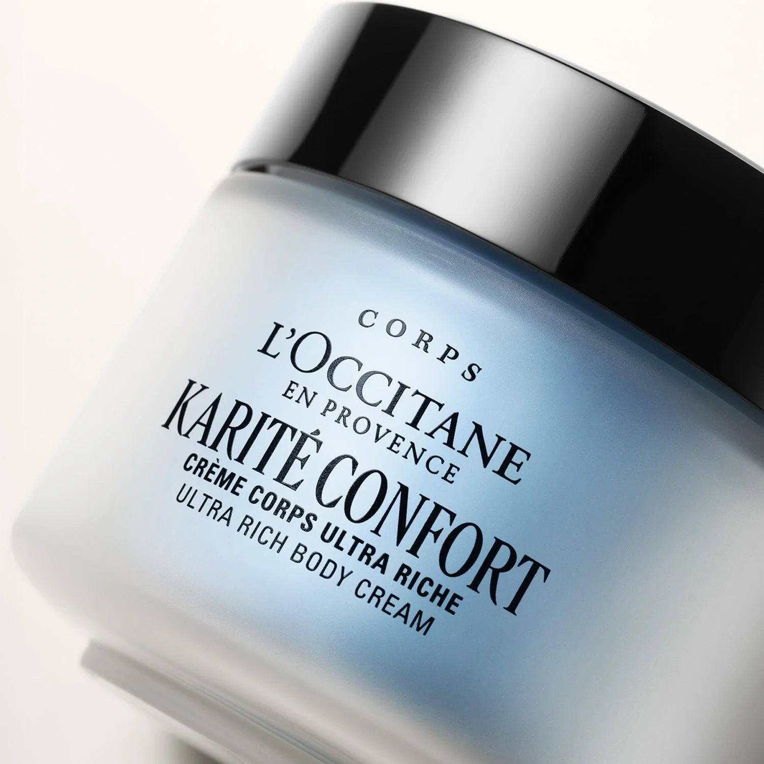 L'Occitane En Provence Shea Ultra Rich Body Cream 200 ml