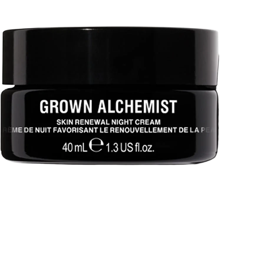 Grown Alchemist Skin Renewal Night Cream