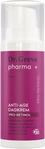 Dr. Greve Pharma Pro-retinol dagkrem 50 ml