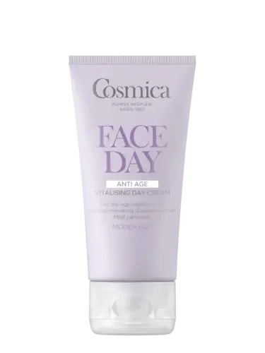 Cosmica Face Anti Age dagkrem for moden hud 50 ml