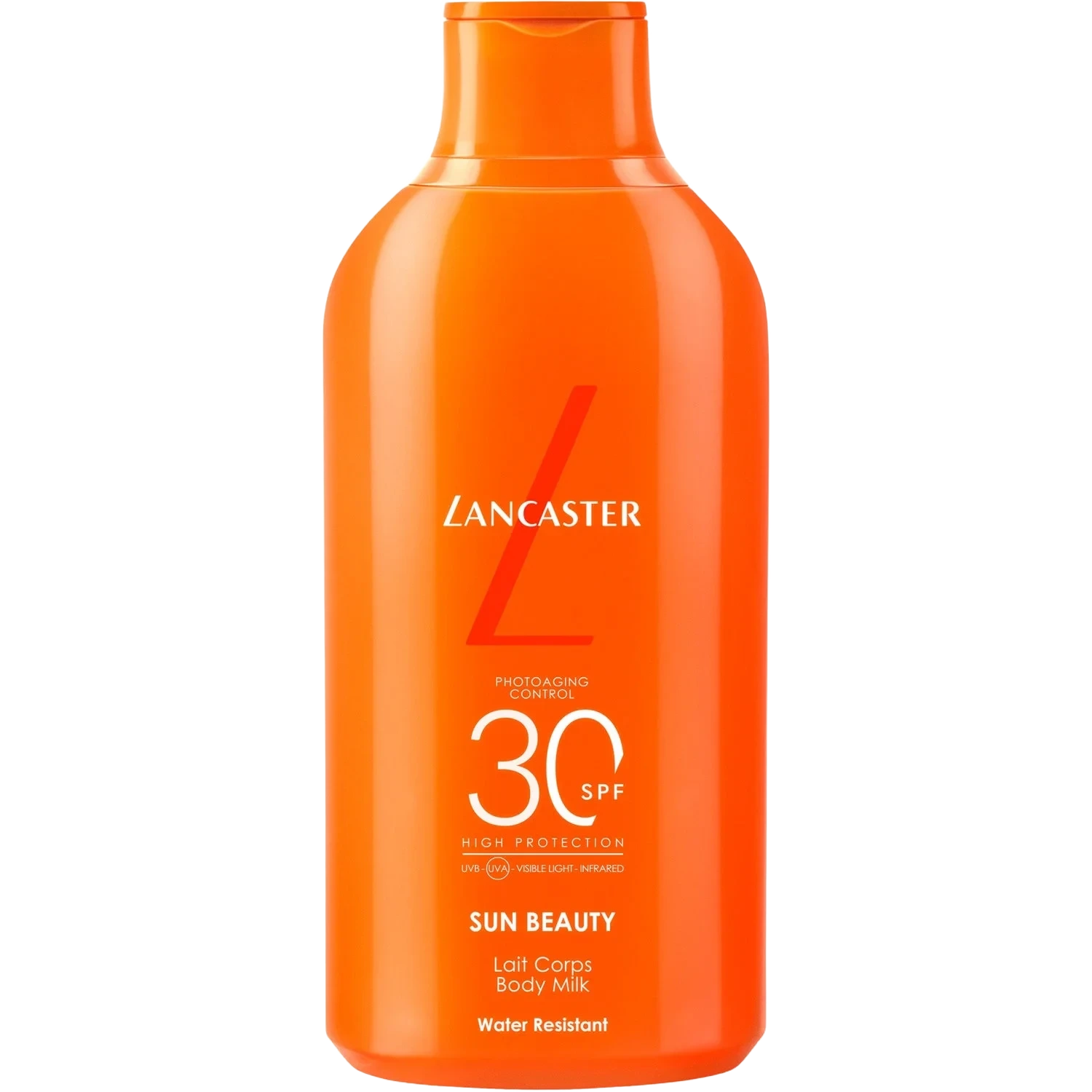 Lancaster Sun Beauty Body Milk SPF30 High Protection 400 ml