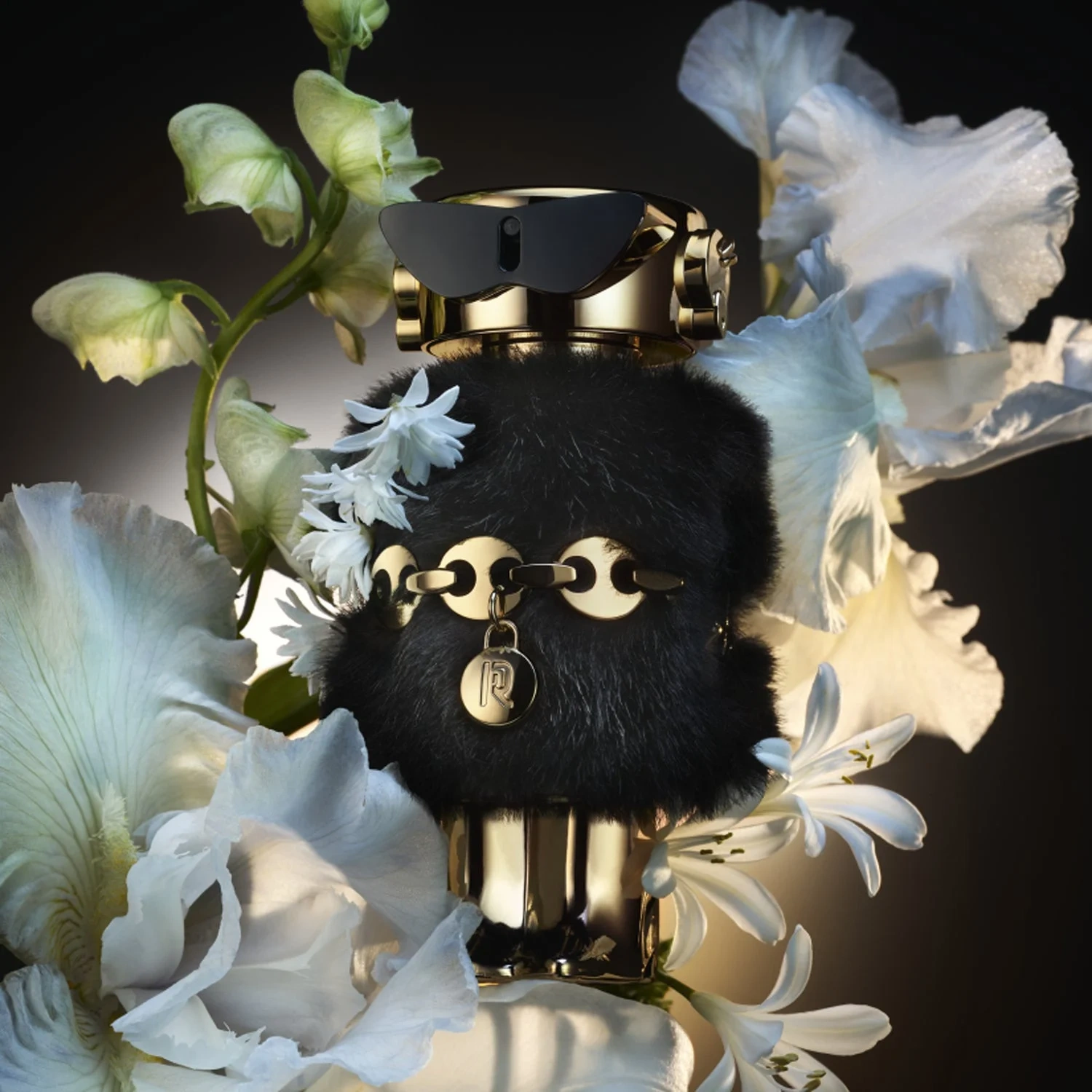 Rabanne Fame Eau de Parfum - The Couture Edition 80 ml