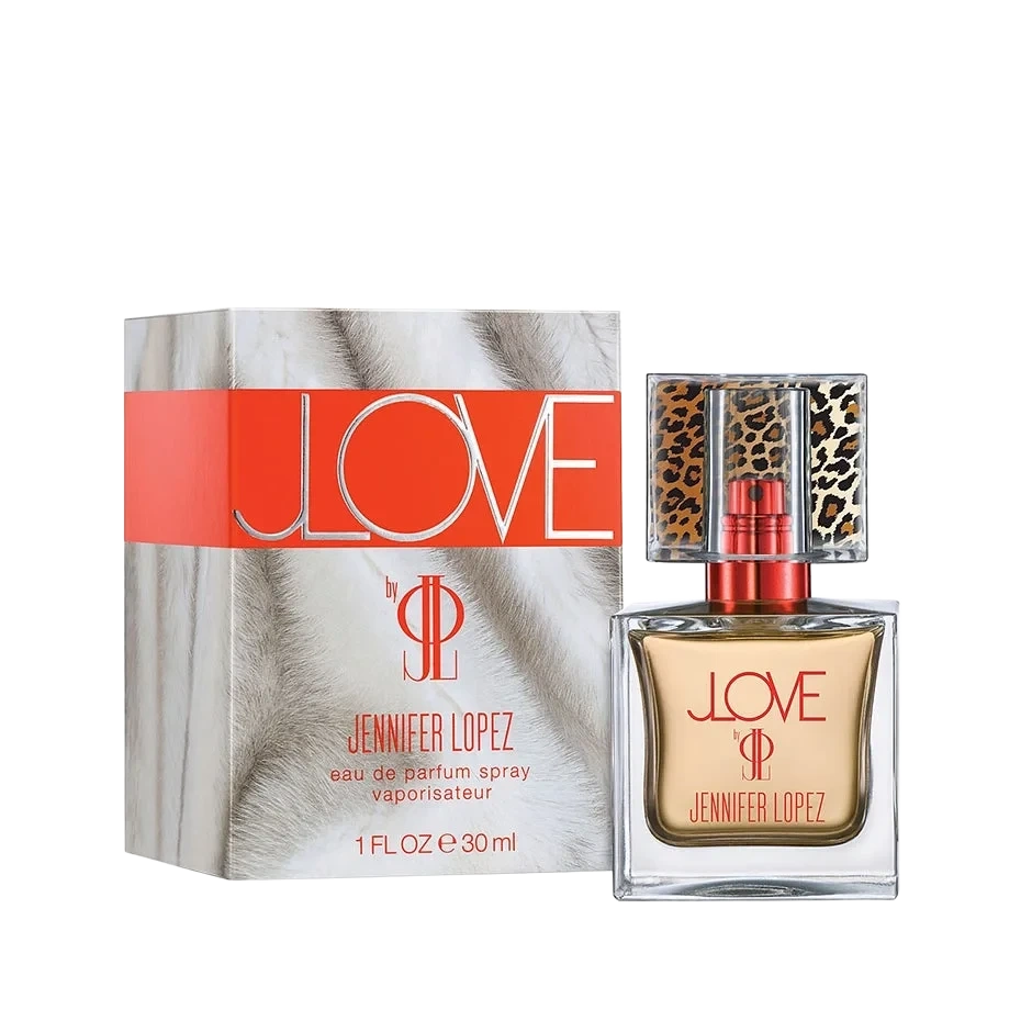 Jennifer Lopez JLove