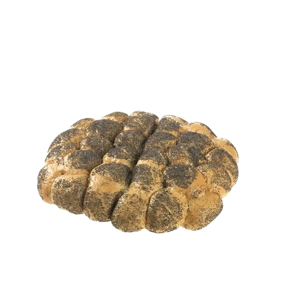Nærbakst Brytebrød Fin 30 Bryt 1350g