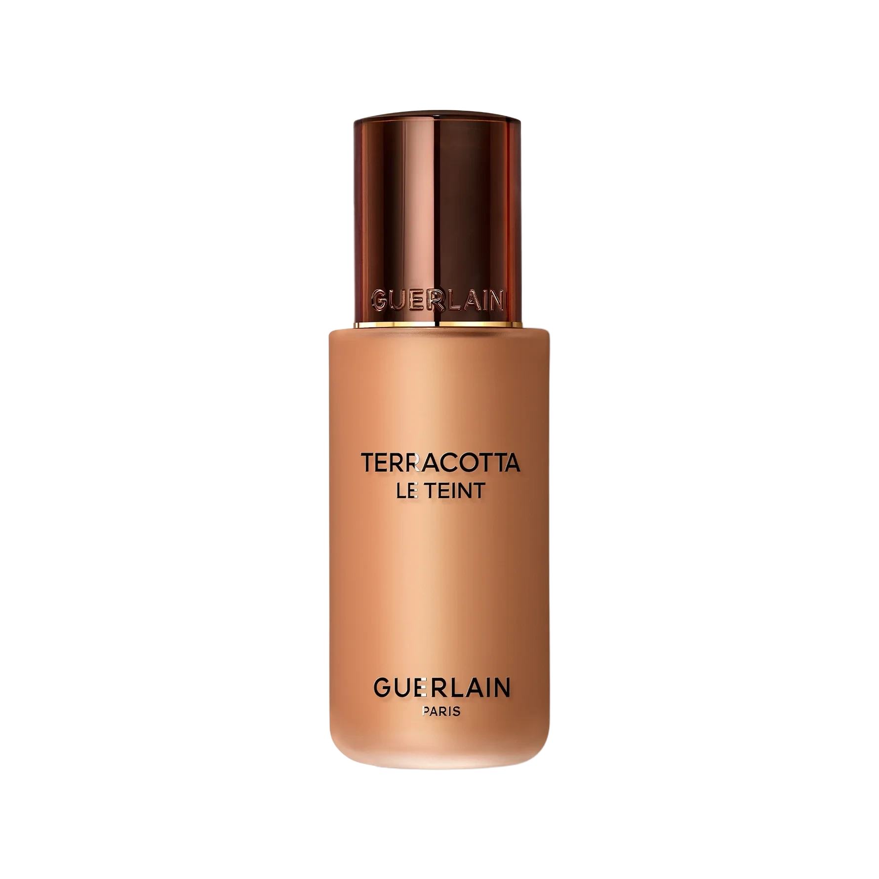 GUERLAIN Terracotta Le Teint Fluid Foundation 5W