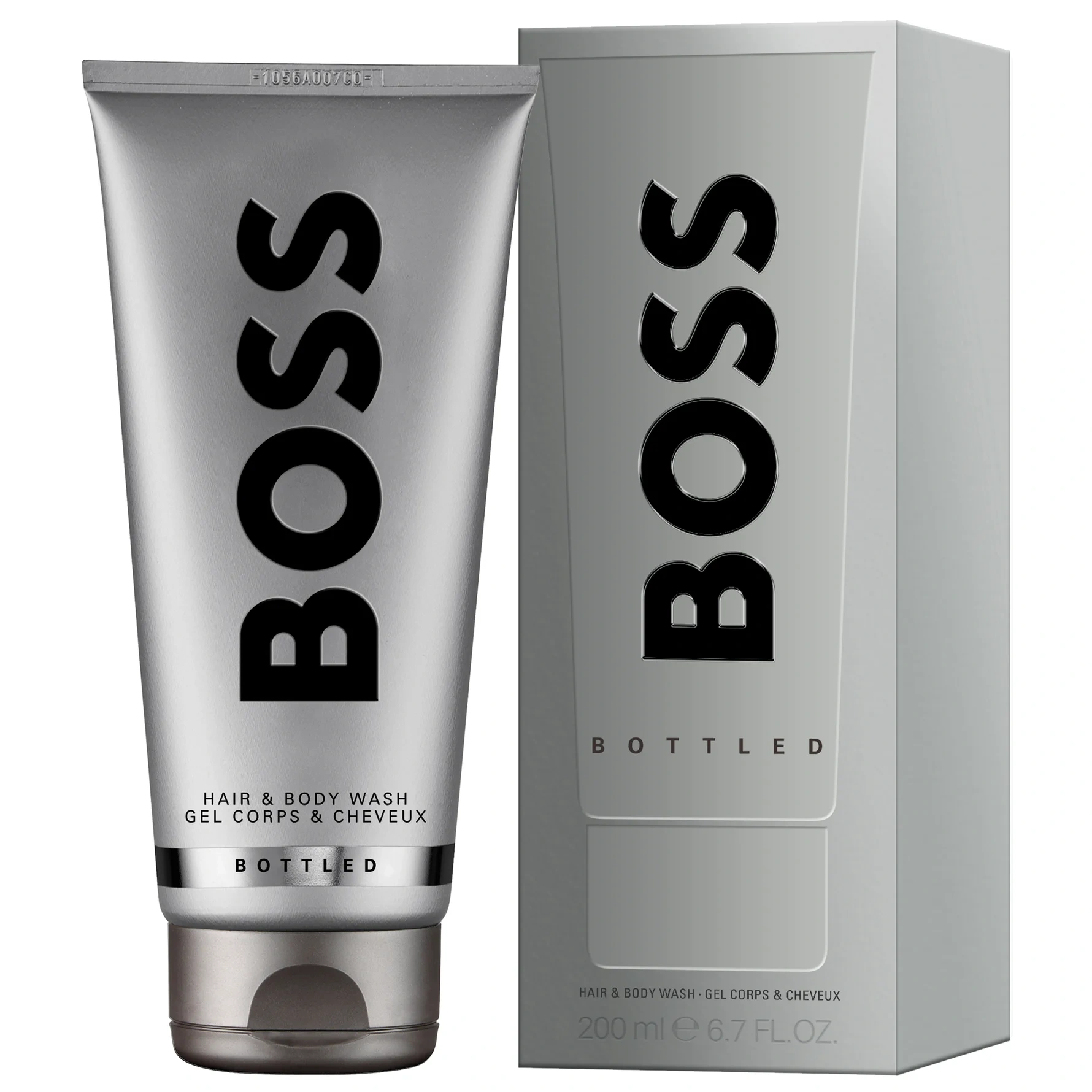 Hugo Boss Bottled Shower Gel 200 ml