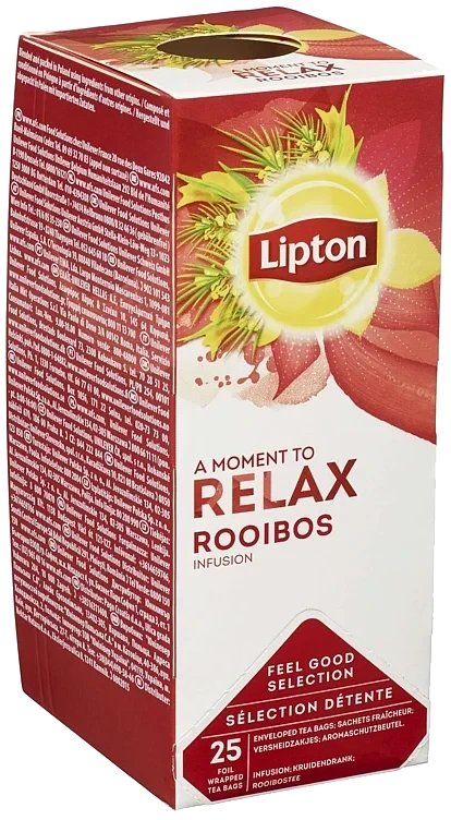 Rooibos urtete   25ps