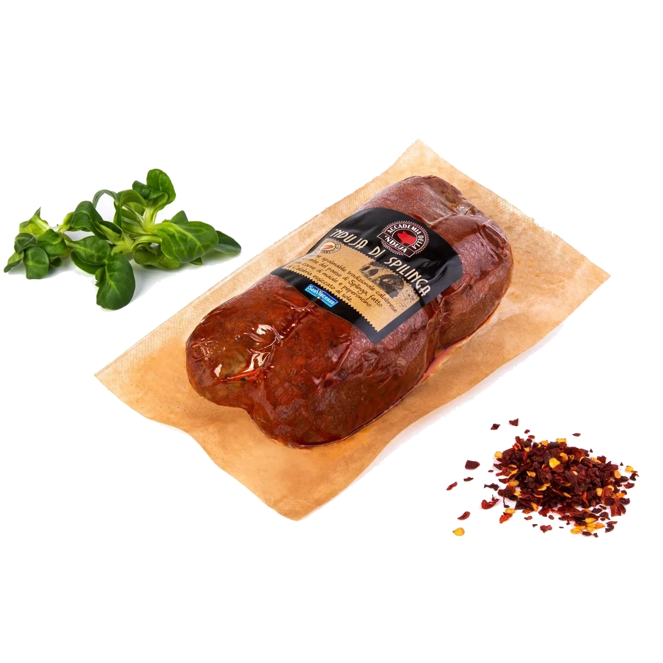 Nduja