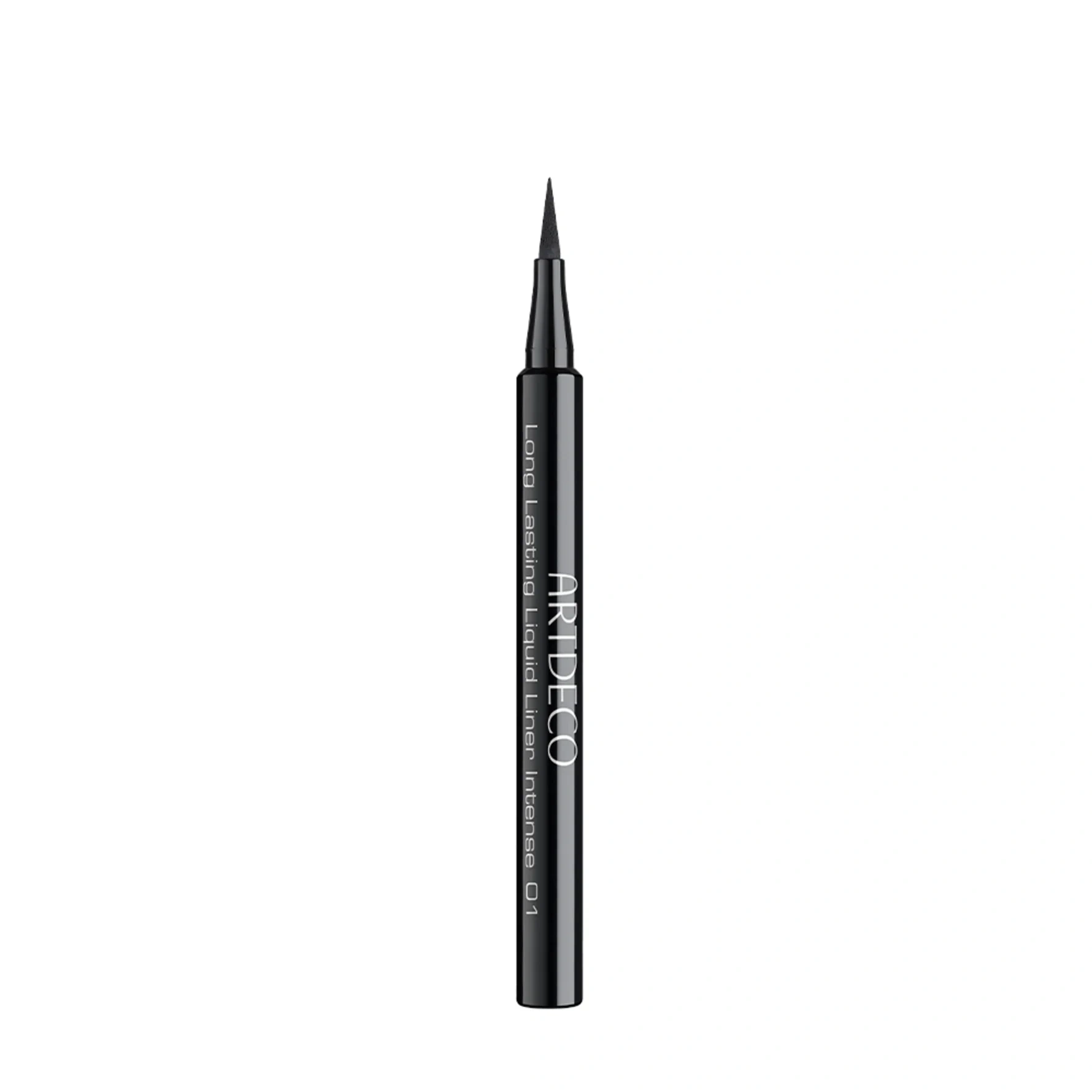 ARTDECO Long-Lasting Liquid Liner Intense 01 Black
