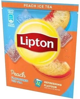 Lipton Iste Peach