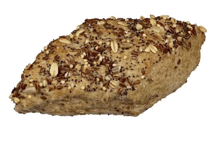 Korn Diamant 75g 48stk Bakehuset