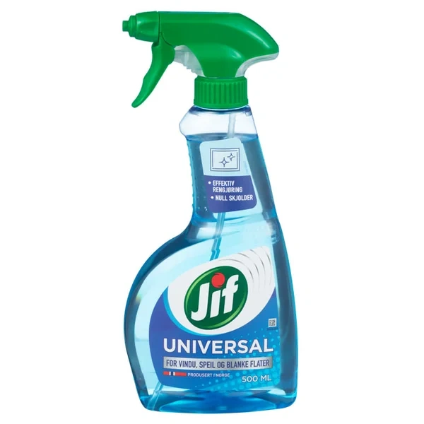 Jif Universal Spray 500ml