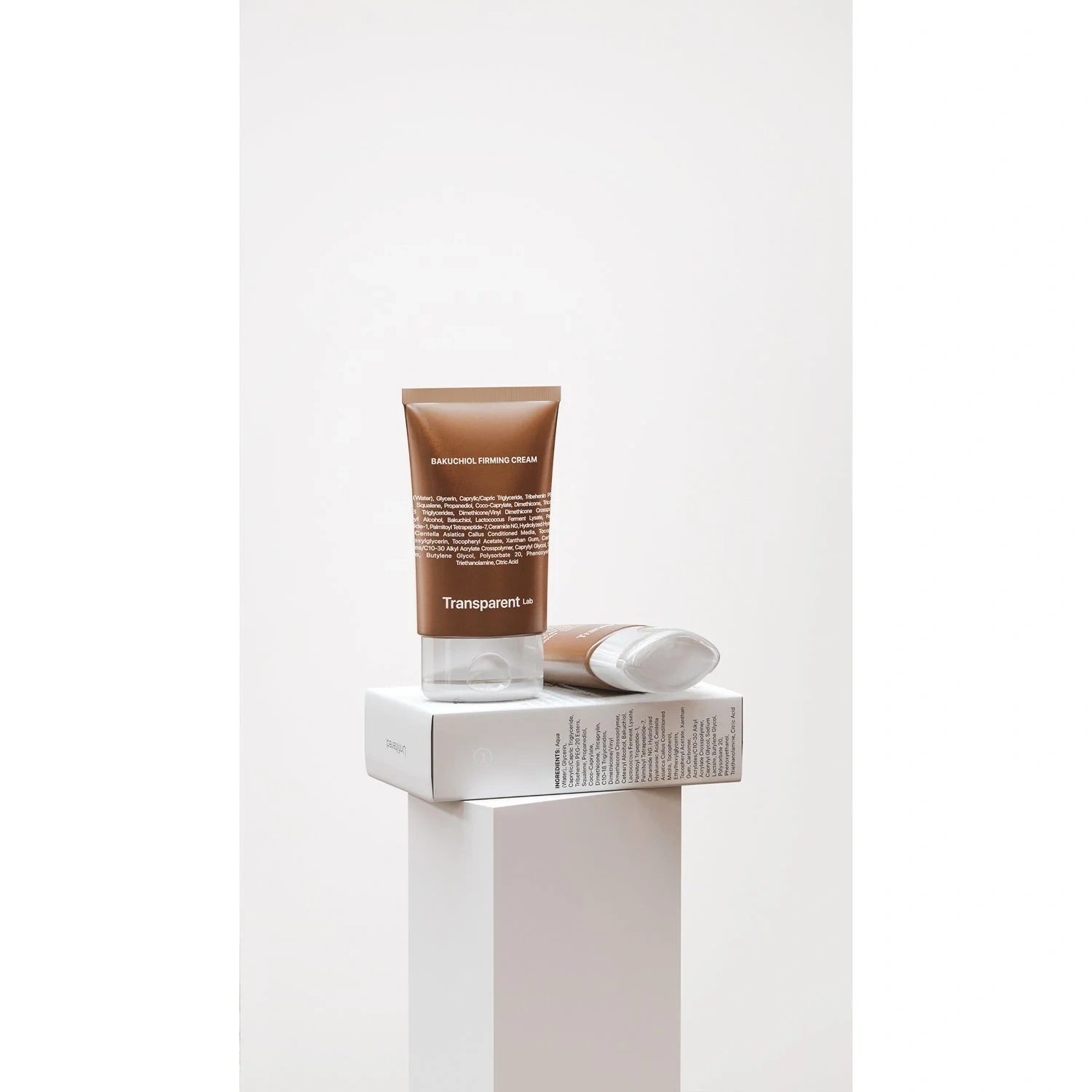 BAKUCHIOL FIRMING CREAM