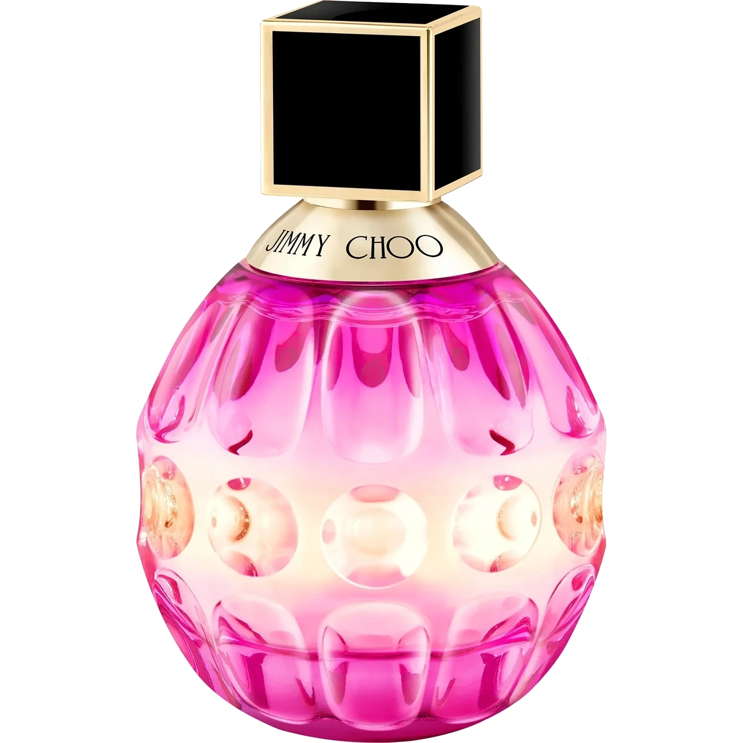 Jimmy Choo Rose Passion
