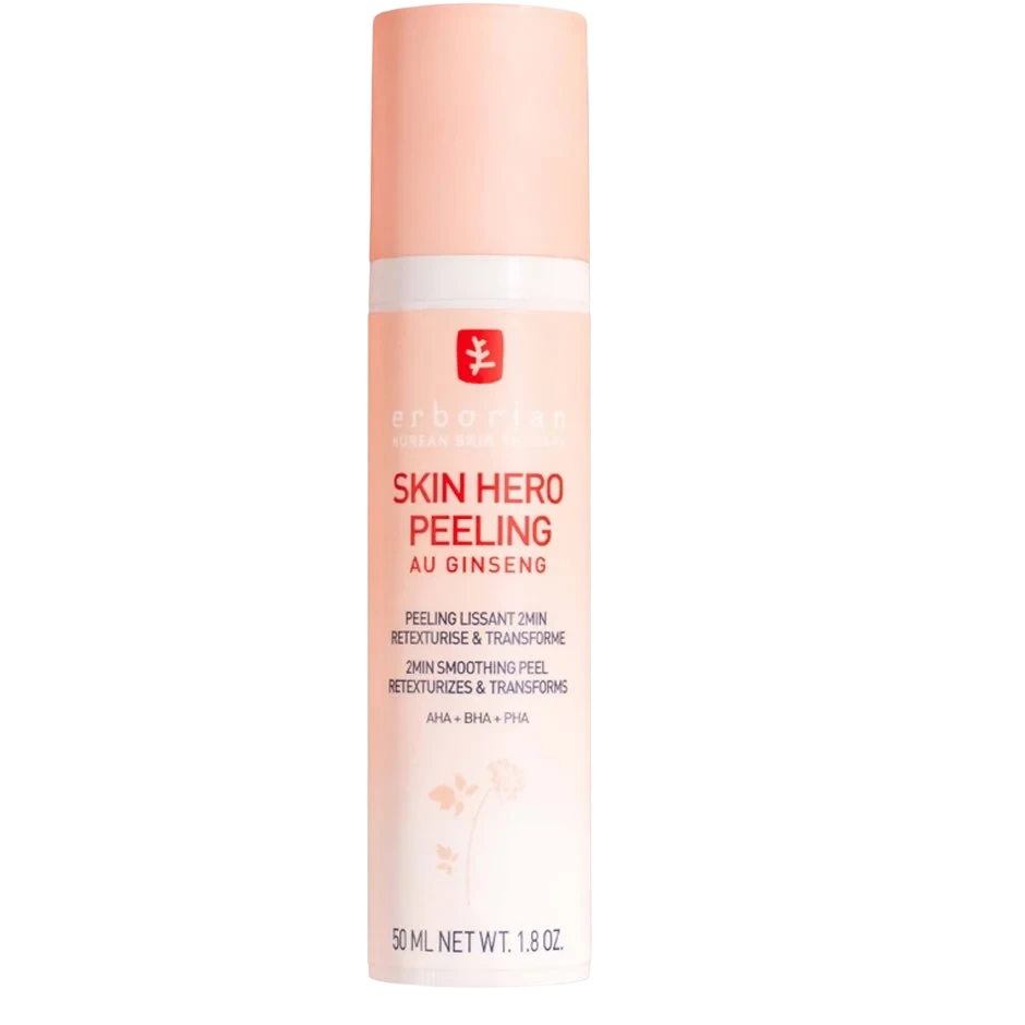 Erborian Skin Hero Peeling 50 ml