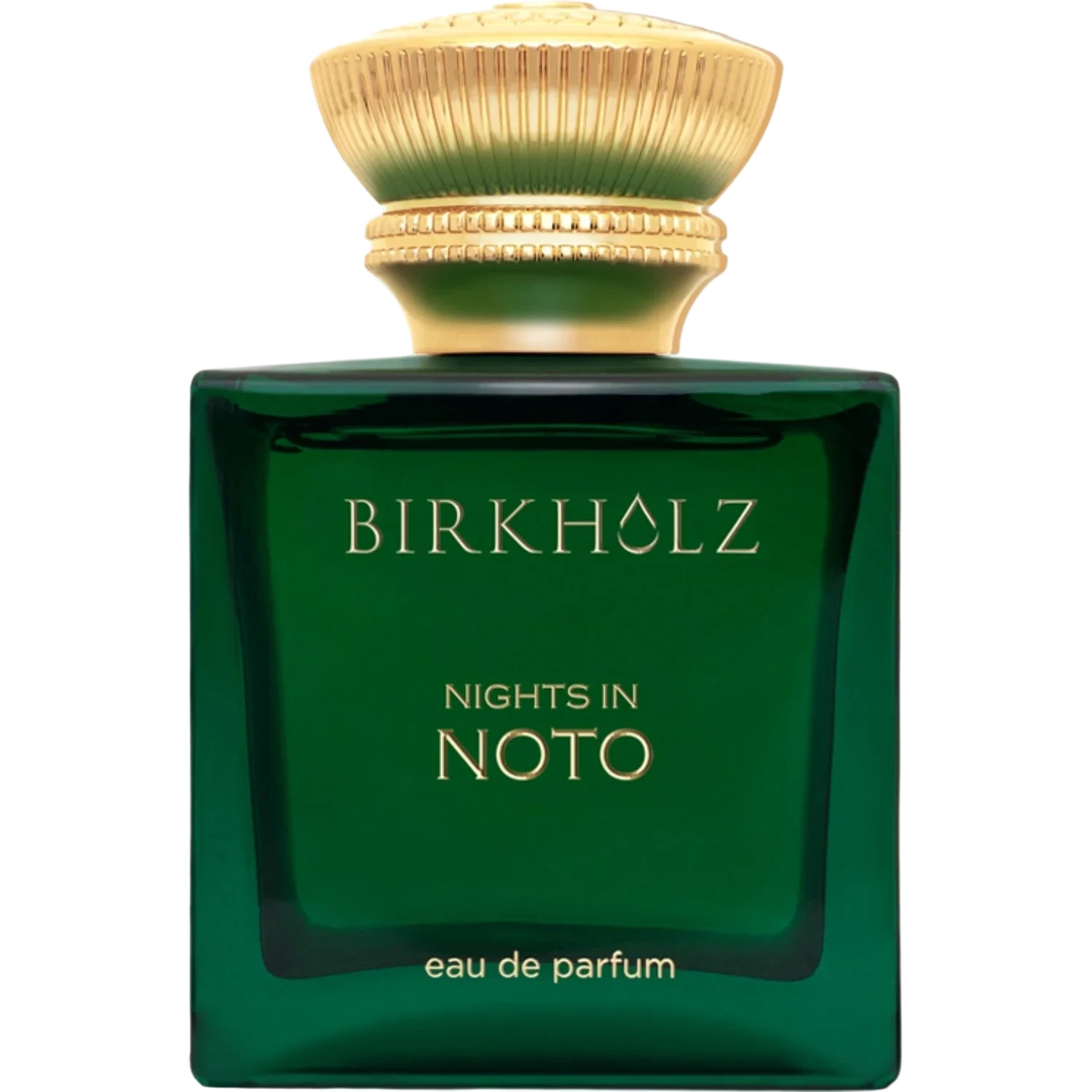 Birkholz Nights In Noto Eau de Parfum 50 ml
