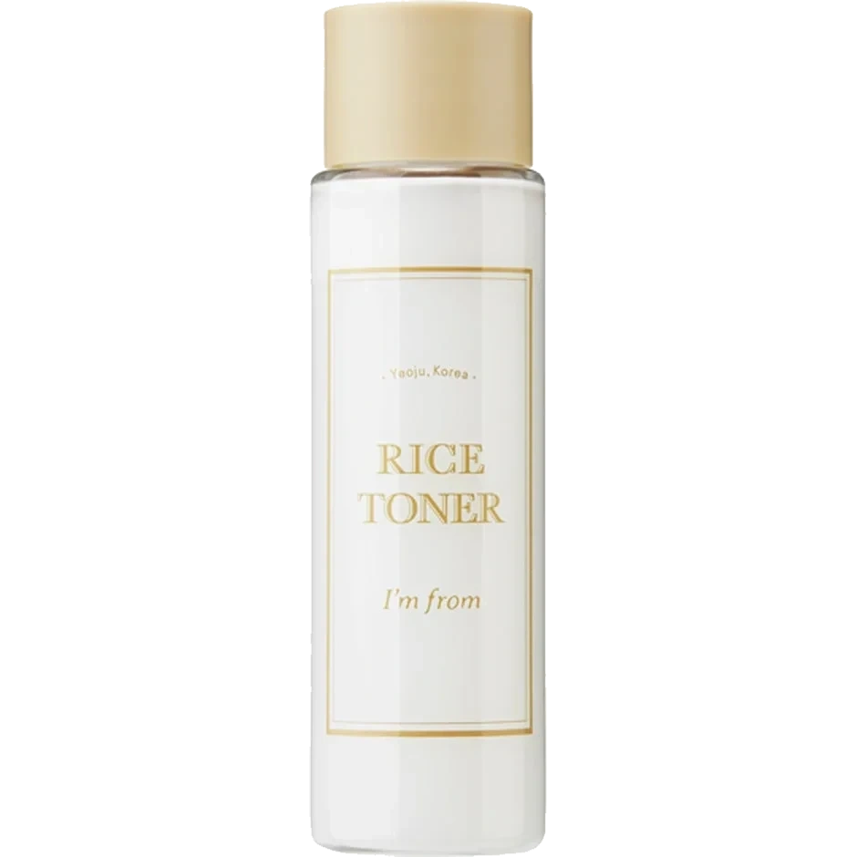 I'm From Rice Toner