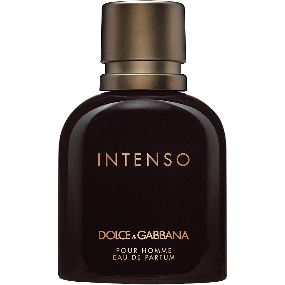 Dolce & Gabbana Intenso Pour Homme