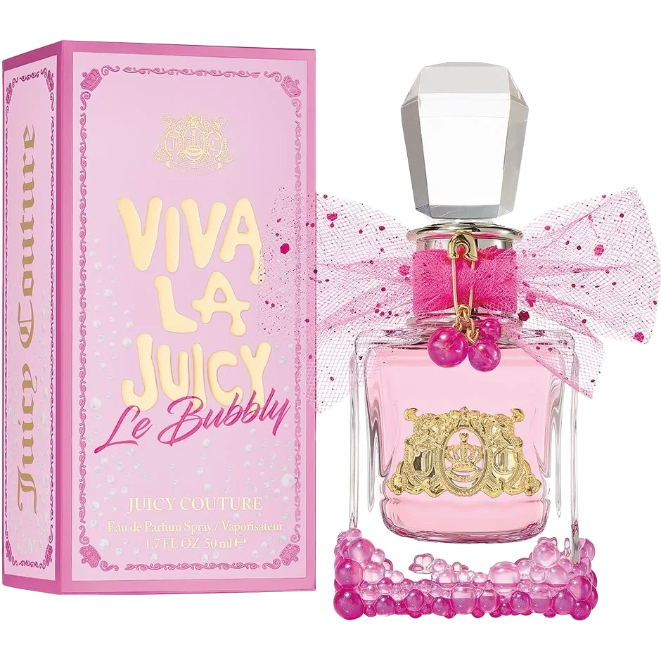 Juicy Couture Viva La Juicy Le Bubbly